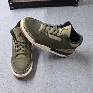 Nike Air Jordan 3 Retro Family Affair DN3707-202 Men Size 10